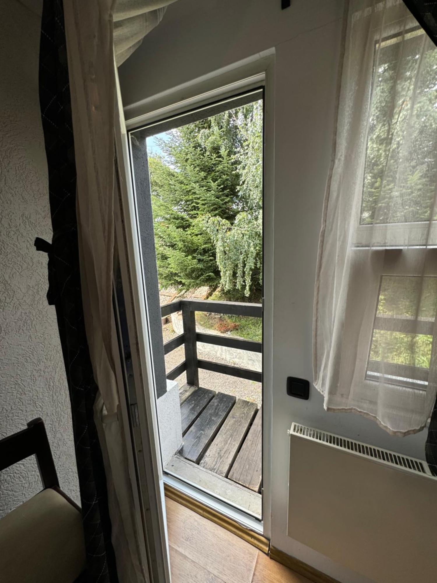 Casa David Hotel Busteni Luaran gambar