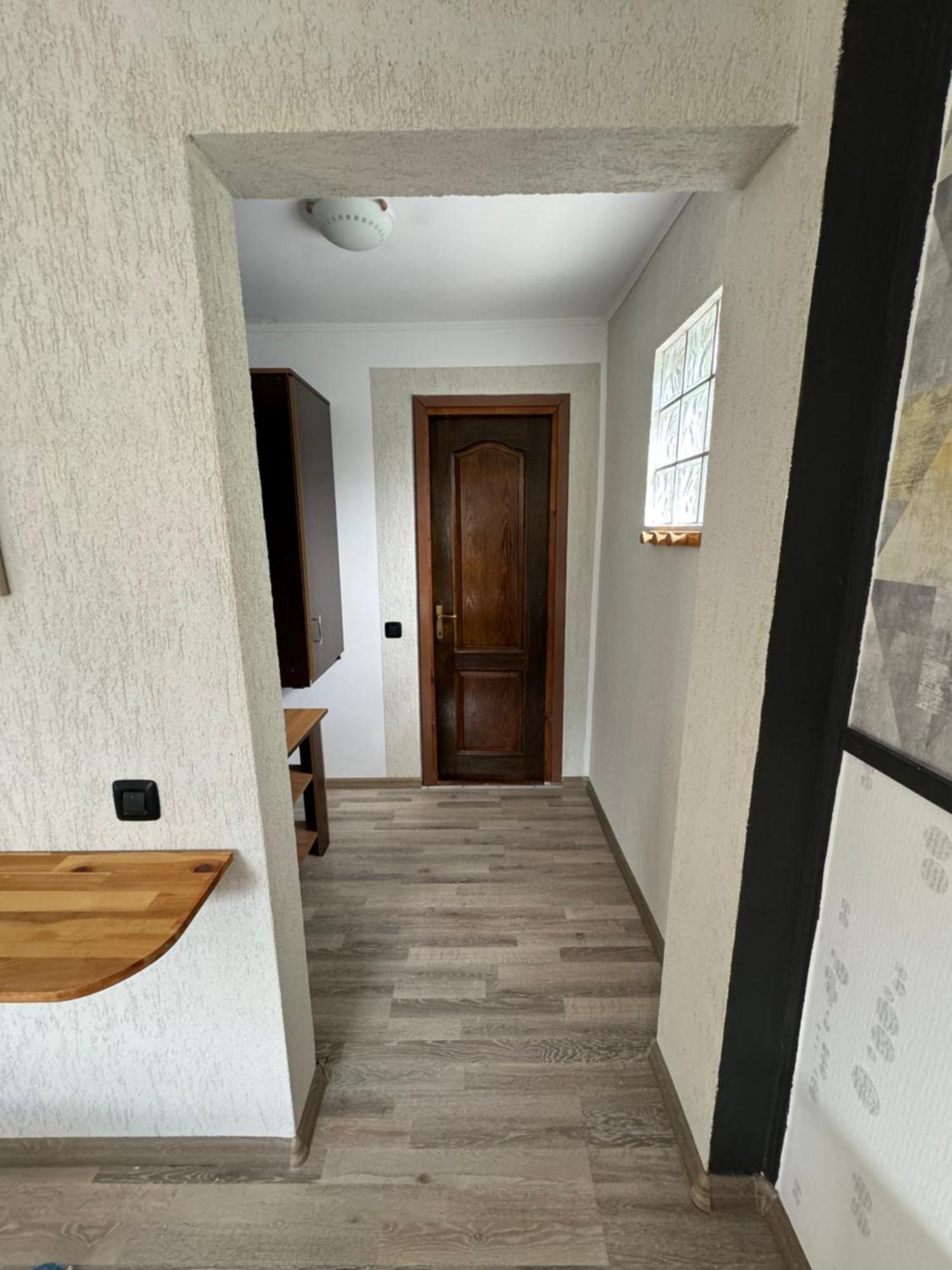 Casa David Hotel Busteni Luaran gambar