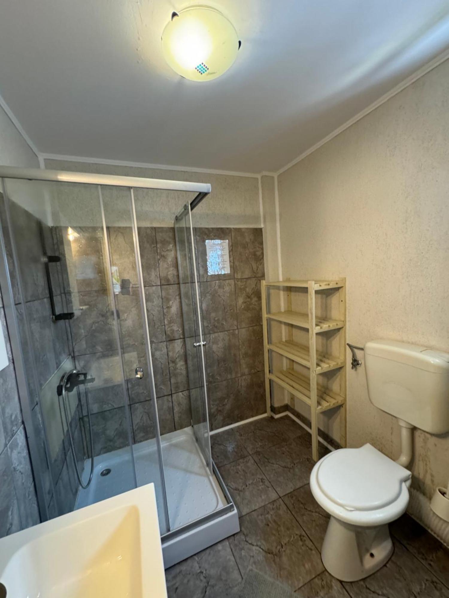 Casa David Hotel Busteni Luaran gambar