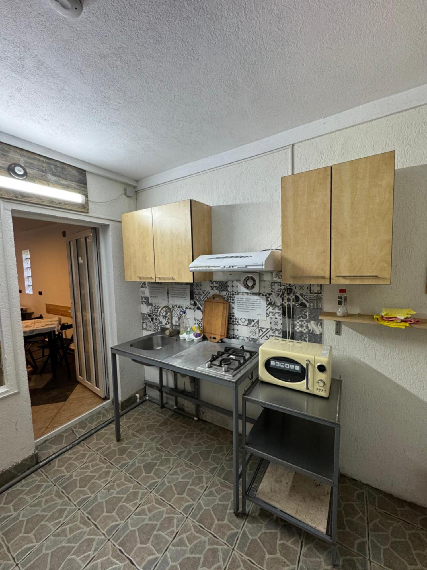 Casa David Hotel Busteni Luaran gambar